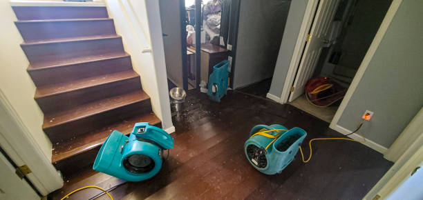 Fire Damage Restoration in Hoopeston, IL